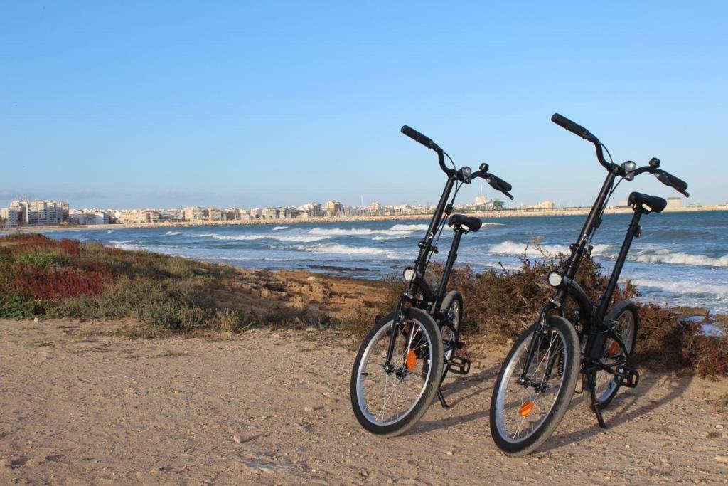 Sunshine Apartamento Torrevieja