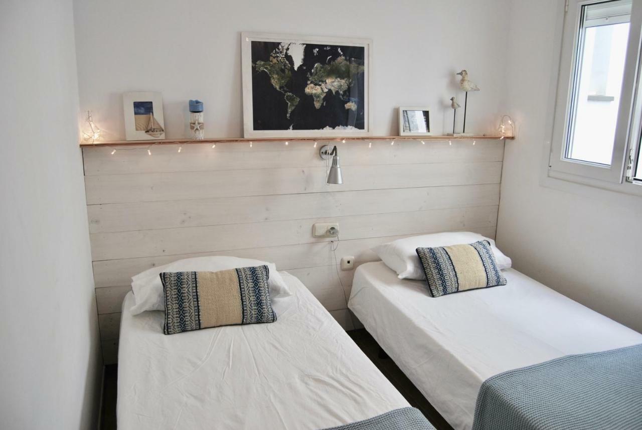 Casa Yerida Apartamento *