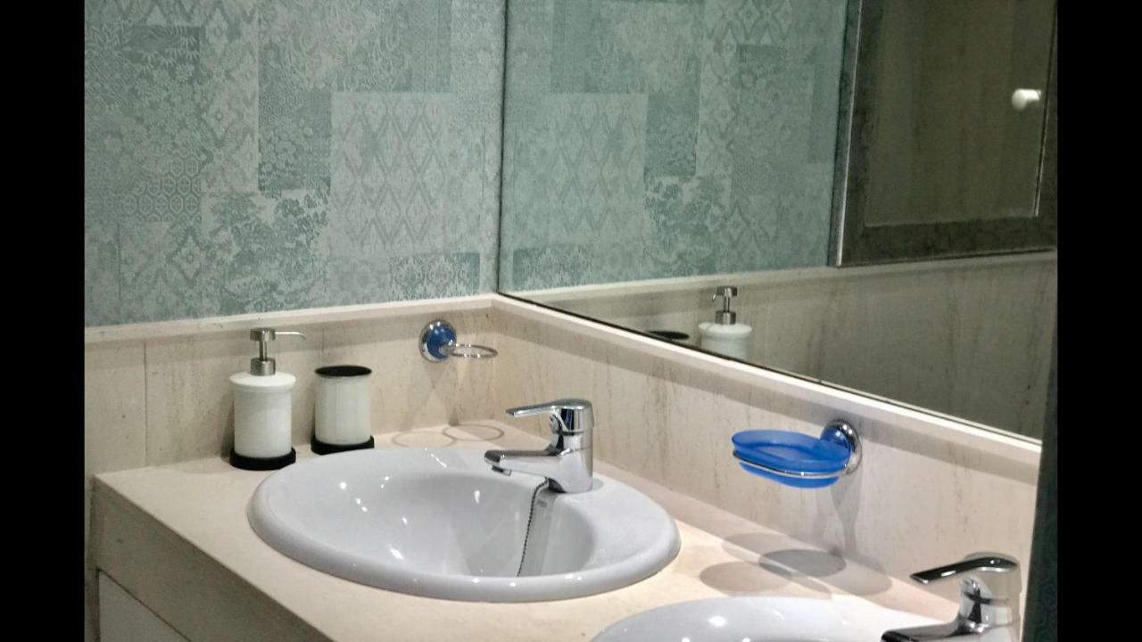 Mi Capricho Beachfront- 9e With Sea Views - Costa Del Sol Apartamento