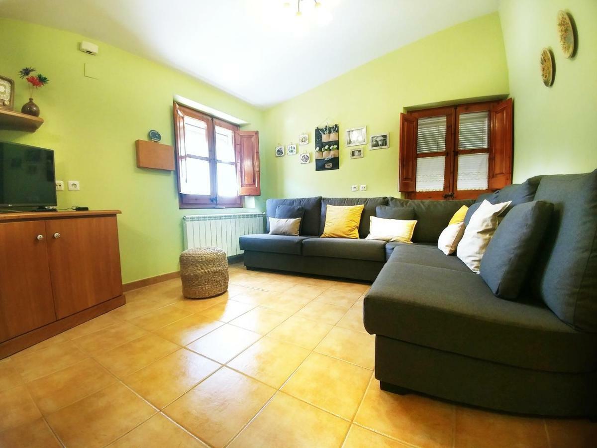Casa rural Cal Xaiet