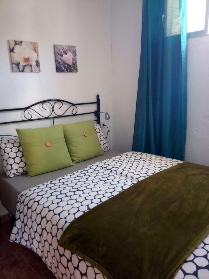 El Limonero Country house *