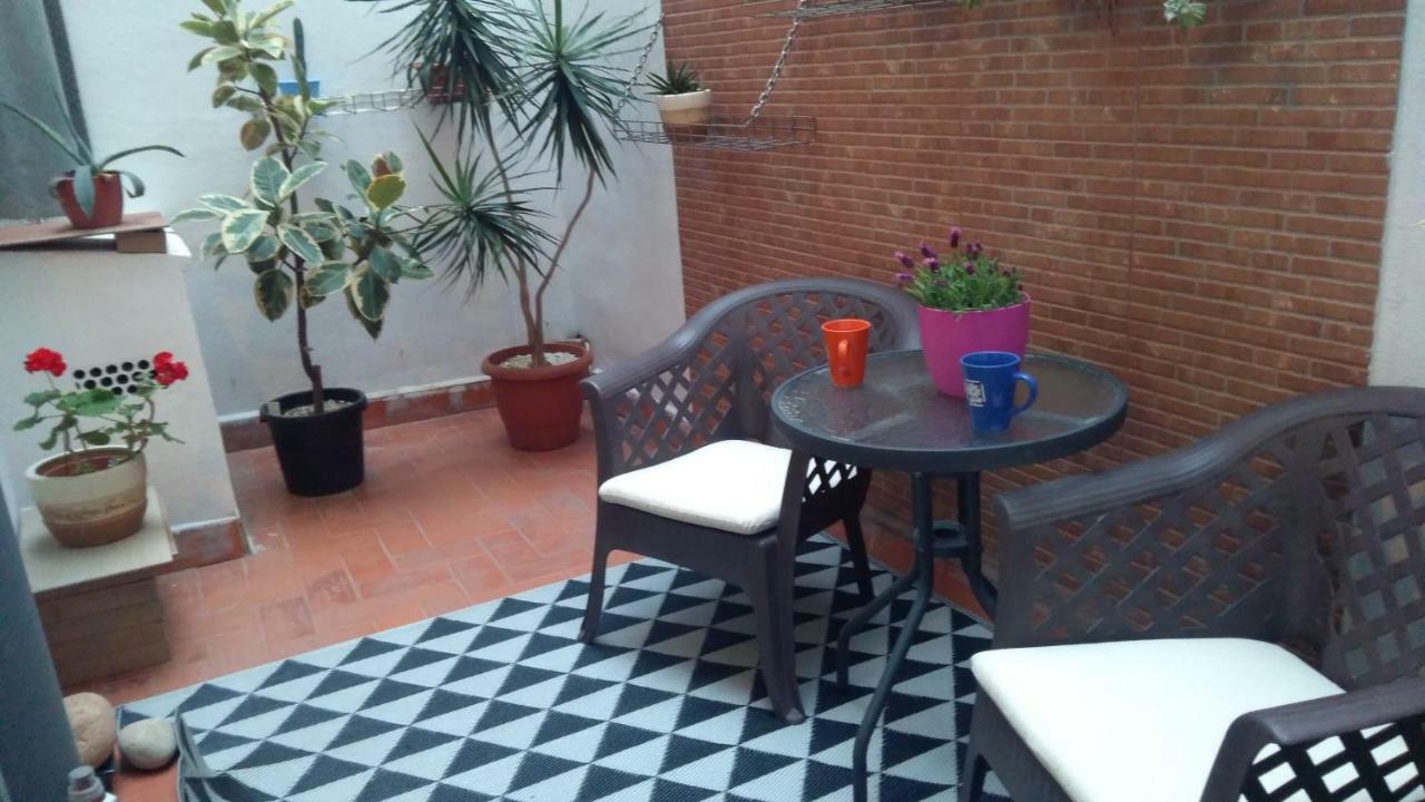 Apartment Bonito Vacaciones En Puerto de Sagunto