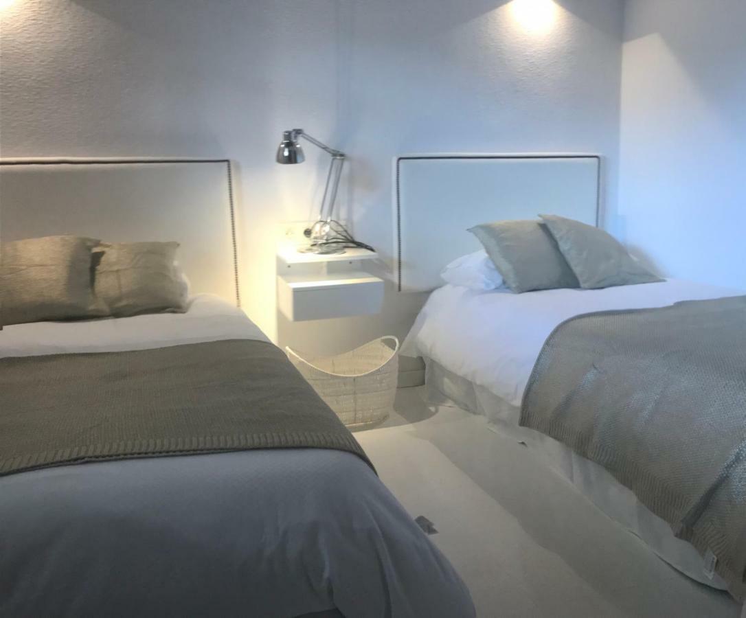 Apartamento Mauleon 5 *