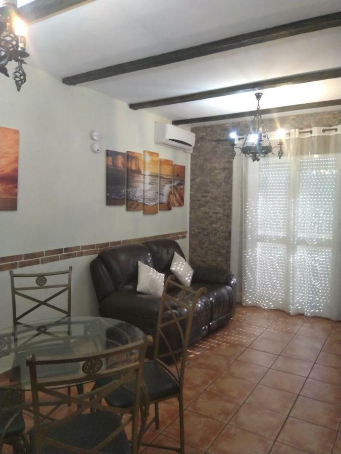 Piso Playa Los Bateles Conil Apartamento *