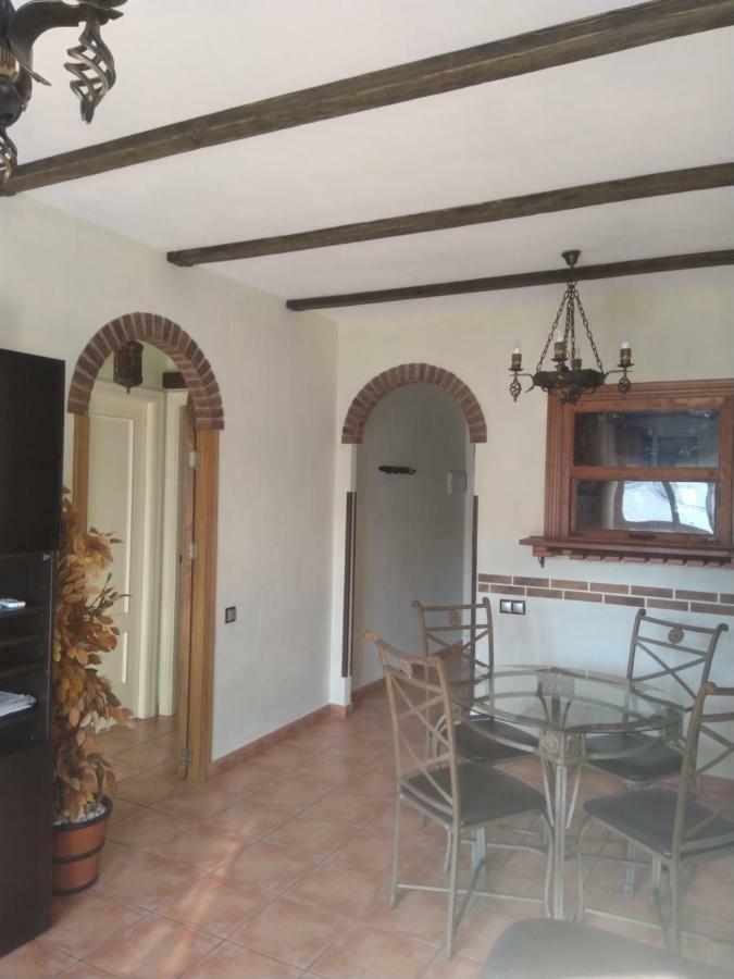 Apartamento Piso Playa Los Bateles Conil Conil De La Frontera