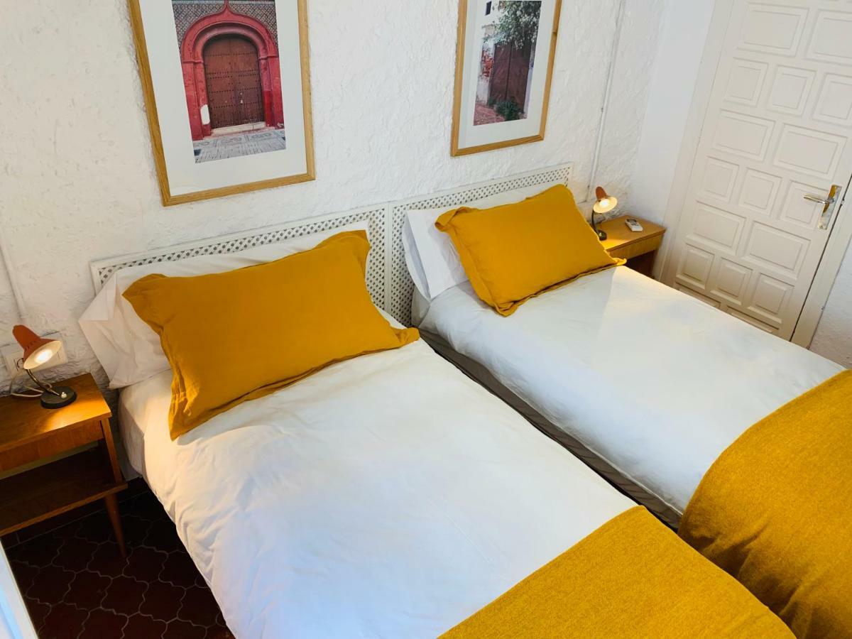 Apartment Duplex Casco Antiguo