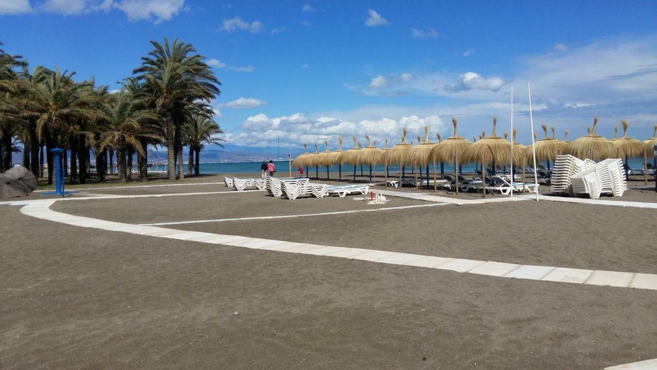 Apartamento La Carihuela - *