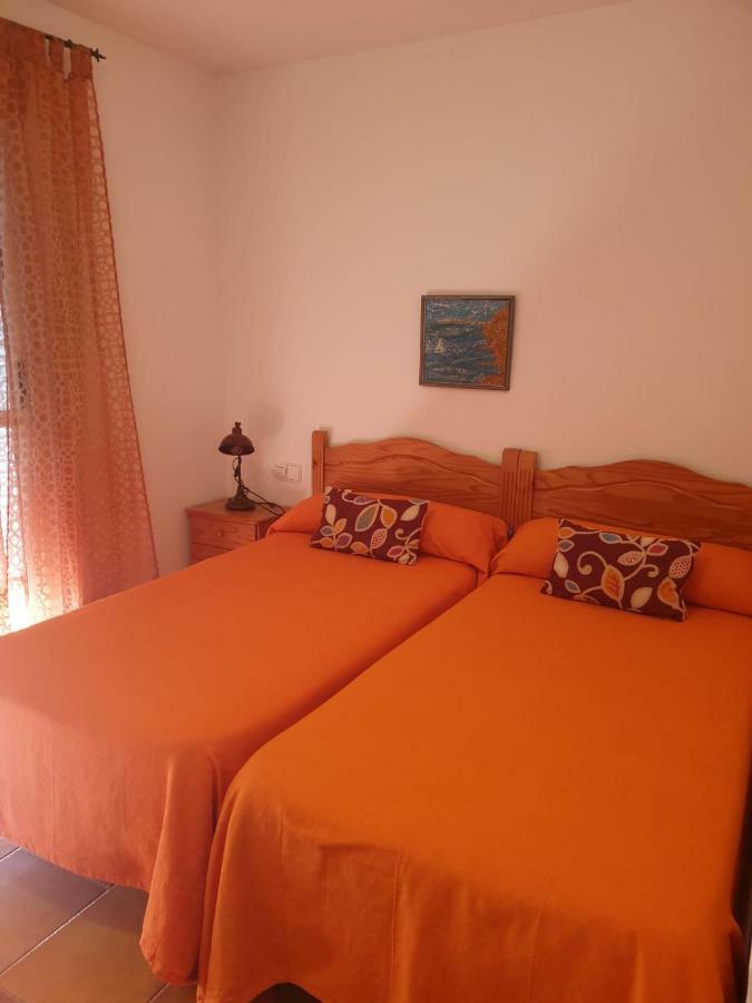 Apartment Isleta Del Moro Terraza Vistas Mar Exclusiva 60 M2 Wifi