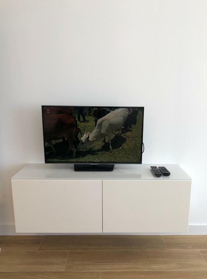 Apartamento By Meatina