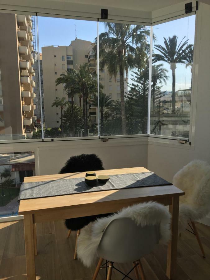 Apartamento By Meatina