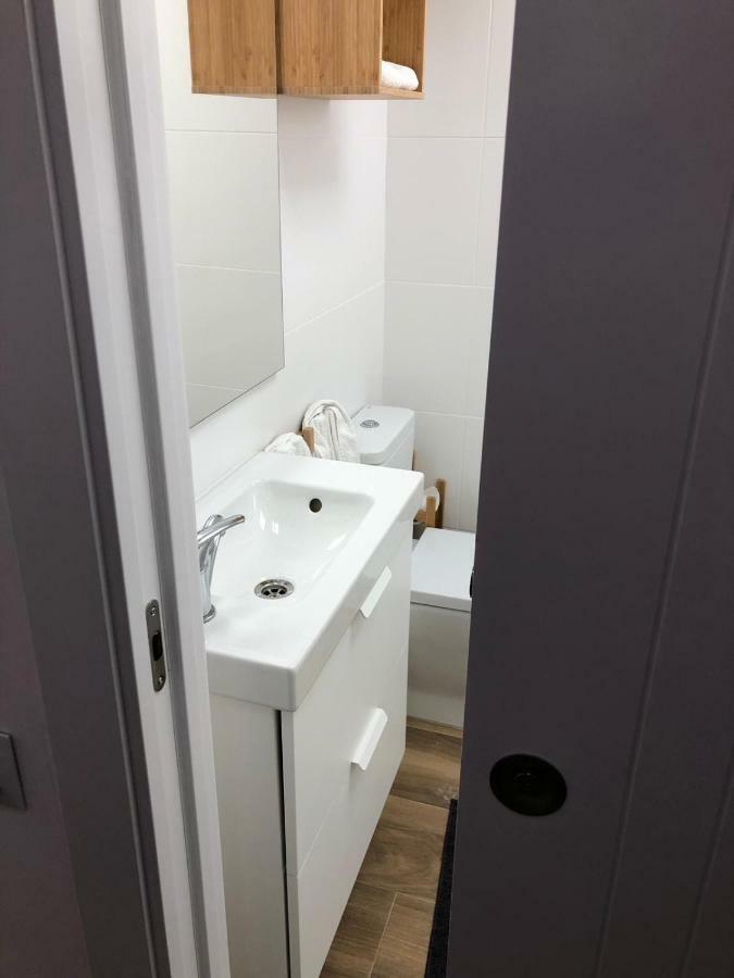 Apartamento By Meatina Torremolinos