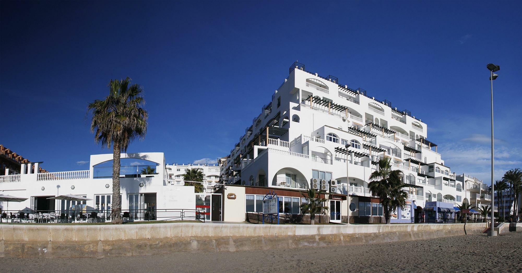 Bahía Serena 4* Roquetas de Mar