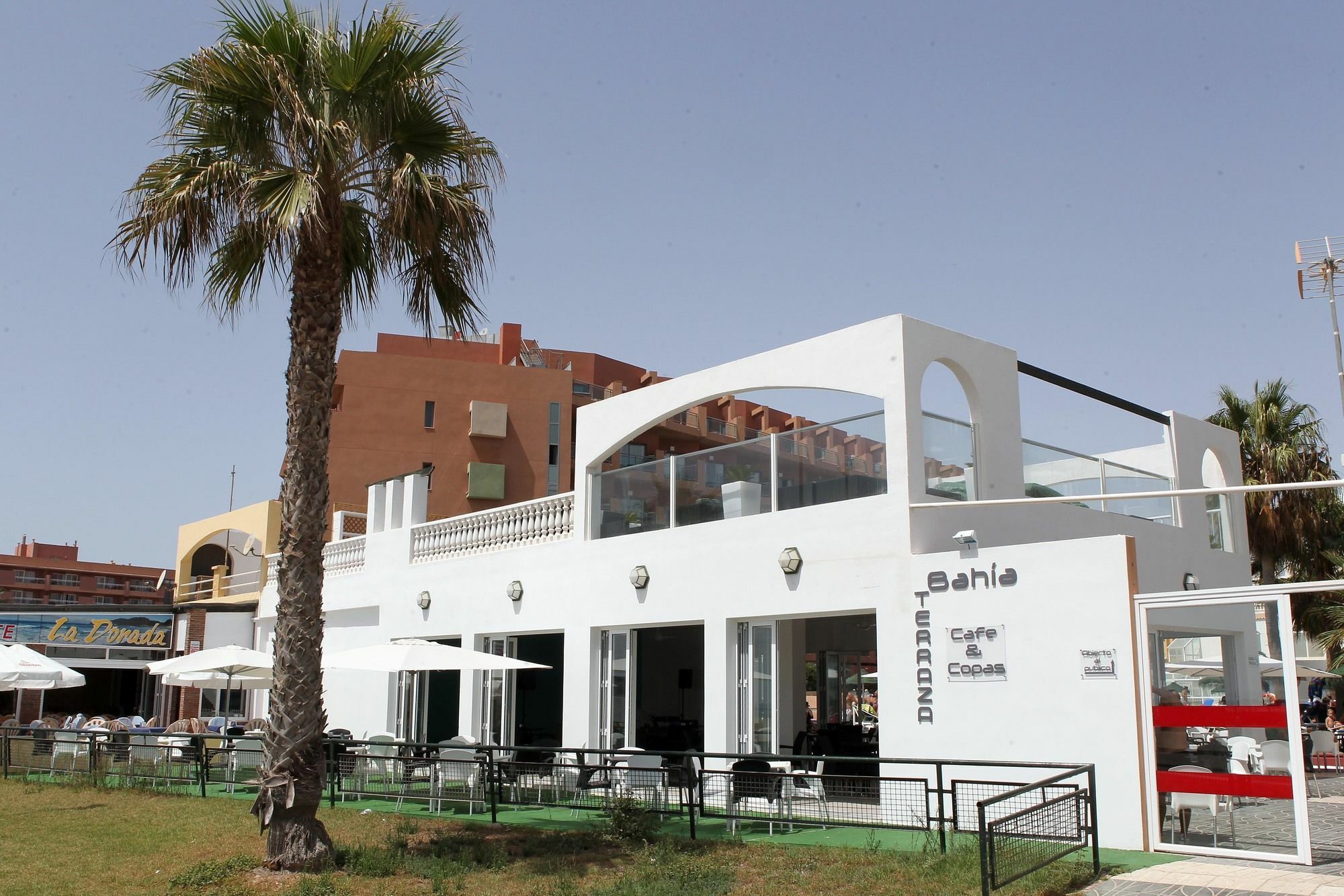 Bahía Serena 4*