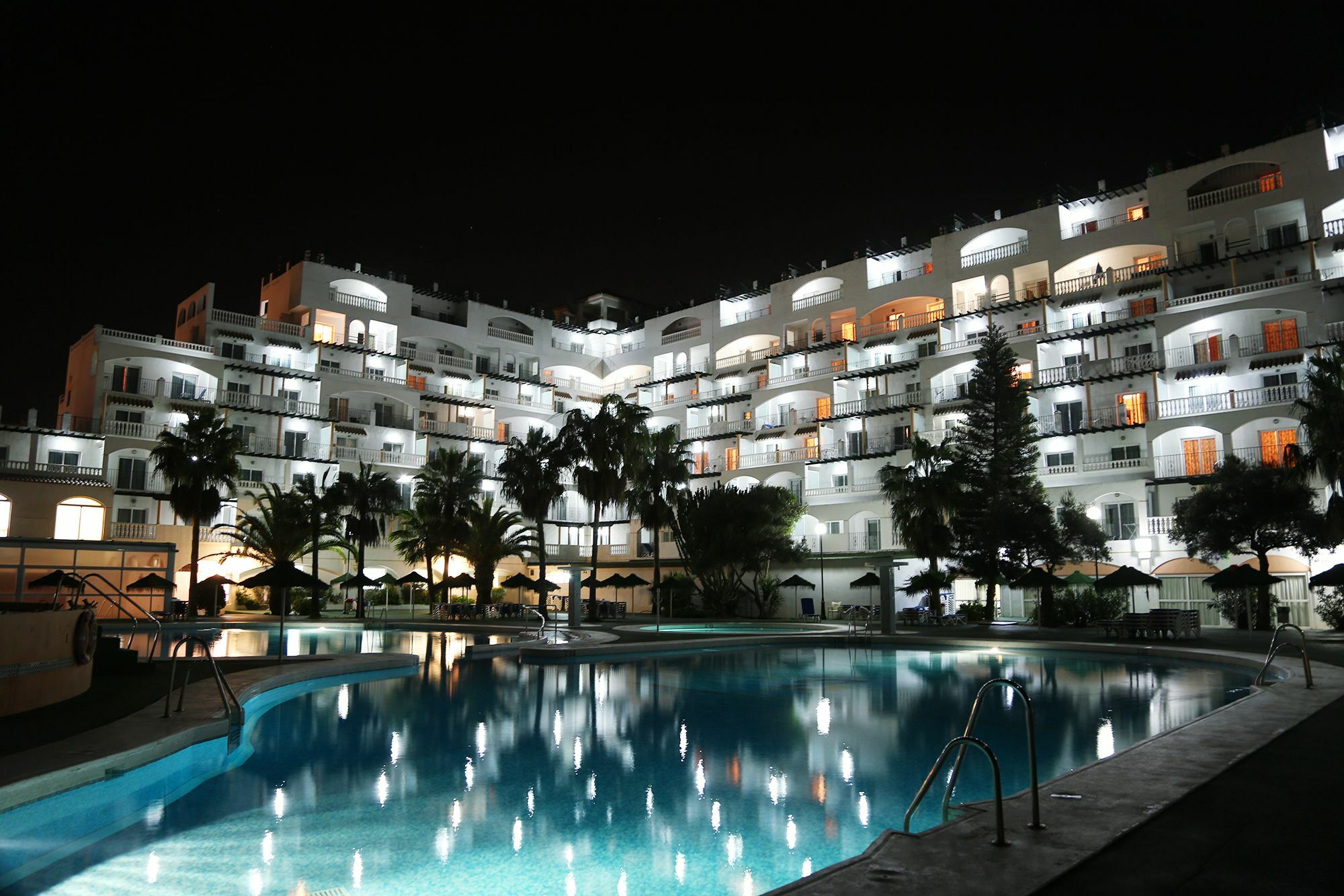 Bahía Serena 4*