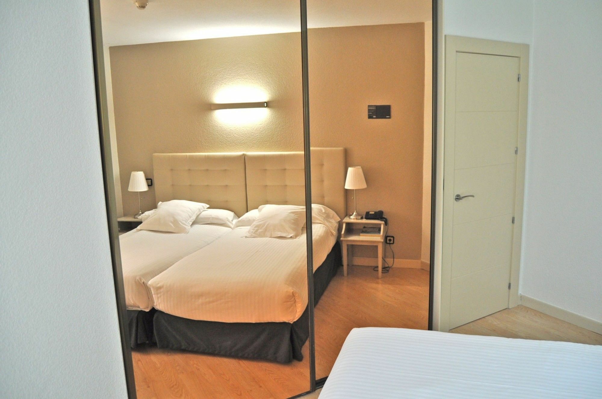 Alda Don Carlos Hotel 3*