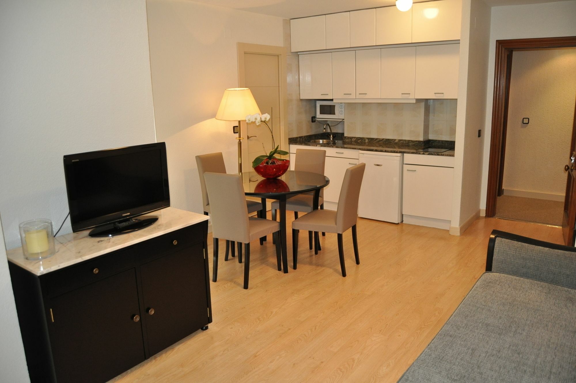 Alda Don Carlos Hotel