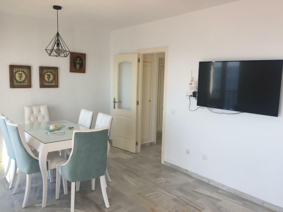 Apartamento Balcon Del Mar Primera Linea De Playa *