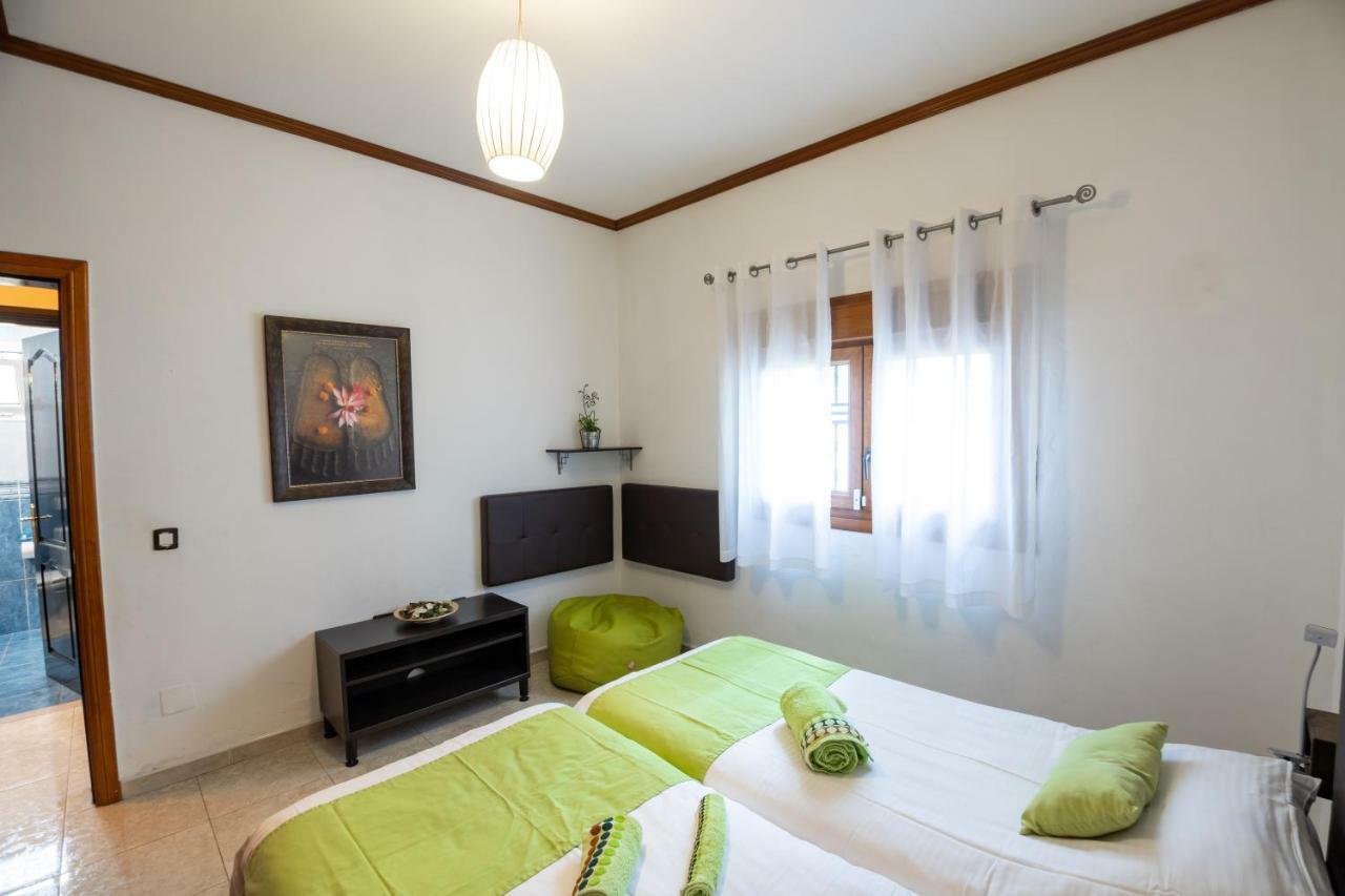 Holiday home Ity House *