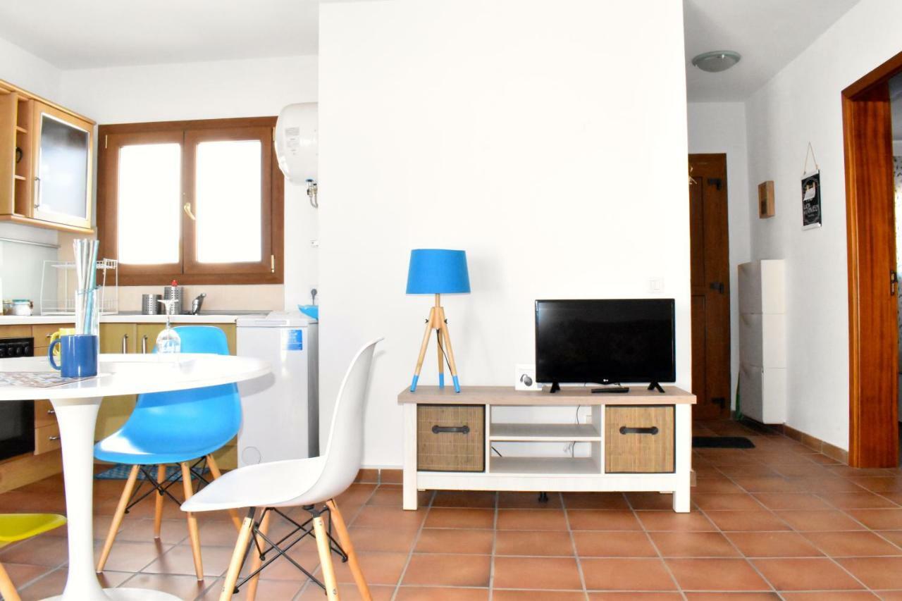 Apartment Casa Bom Tahiche