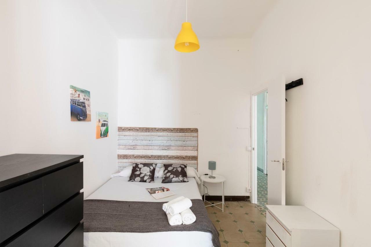Ab Gracia Apartment
