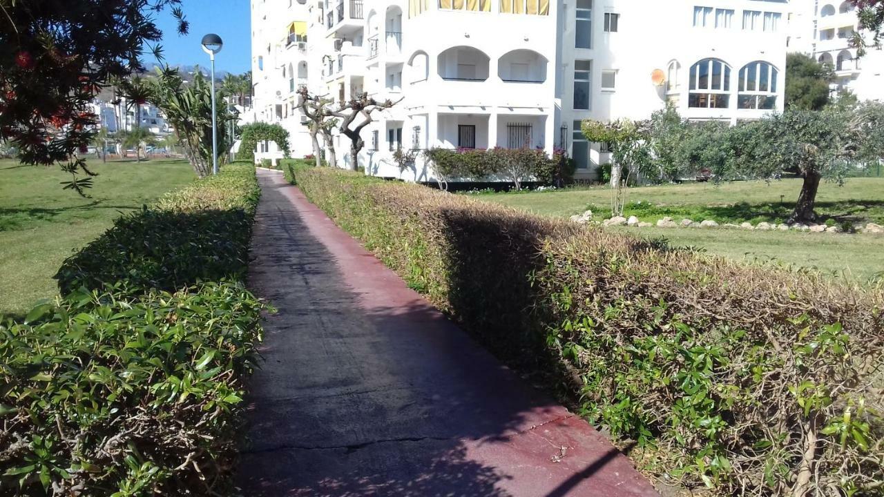 Apartamento Laguna Torrox