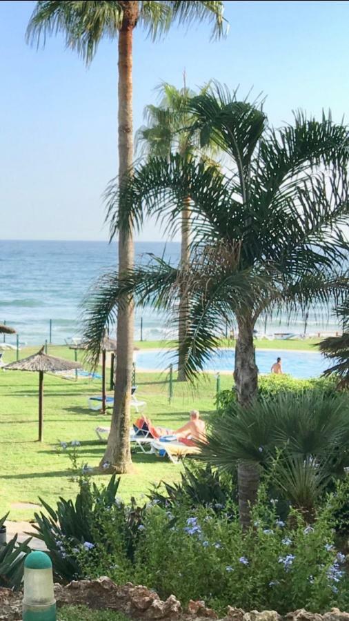 Mi Capricho 9a Beachfront- With Sea View - Costa Del Sol * Sitio de Calahonda