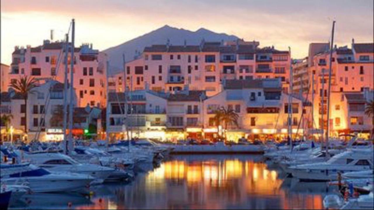 Apartment Mi Capricho 9a Beachfront- With Sea View - Costa Del Sol Sitio de Calahonda