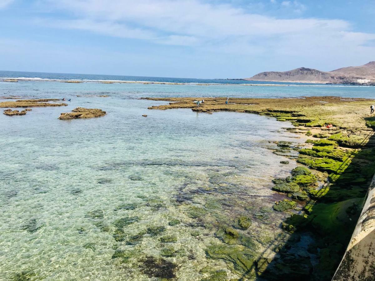 Canteras Sabor A Mar 2 