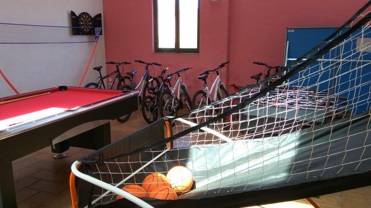 Casa Maria Holiday home *