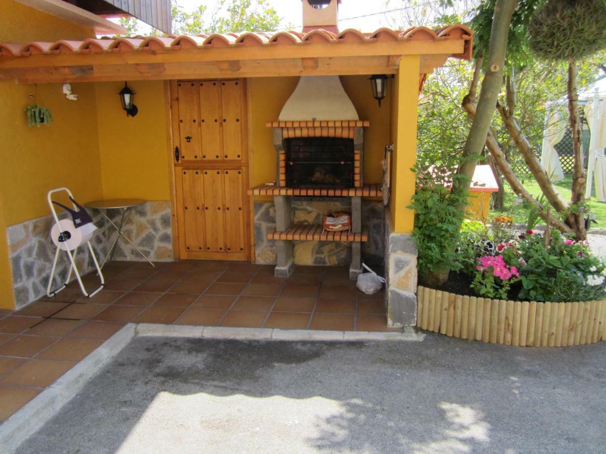 Casa Maria Holiday home Cudillero