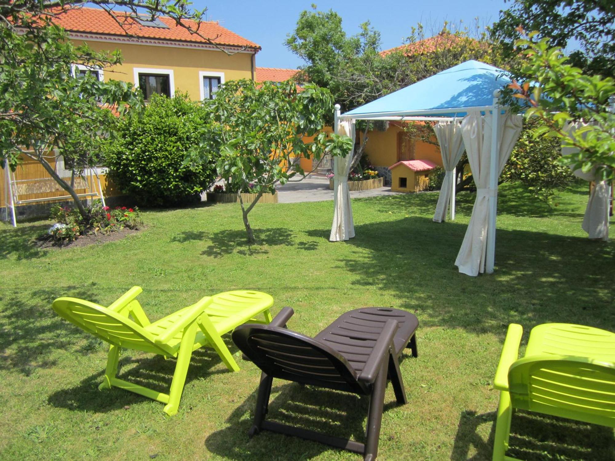 Casa Maria Holiday home *