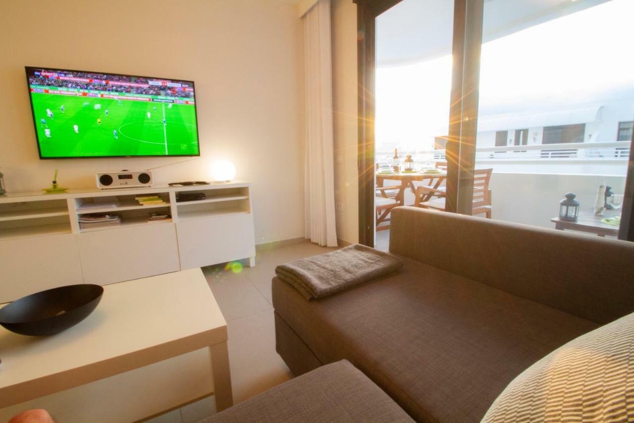 Apartment Medano4you The Architects Choice El Medano (Tenerife)