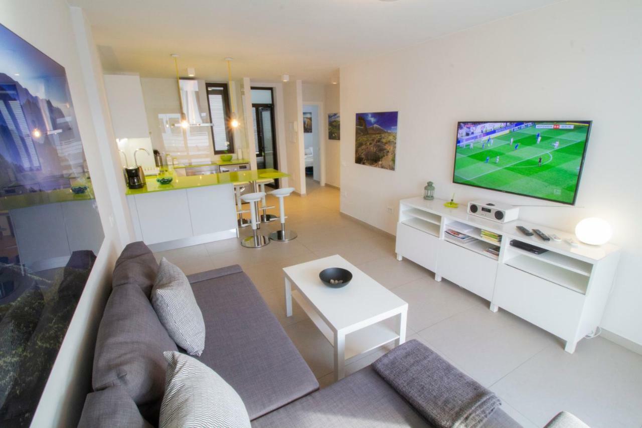 Medano4you The Architects Choice Apartment El Medano (Tenerife)