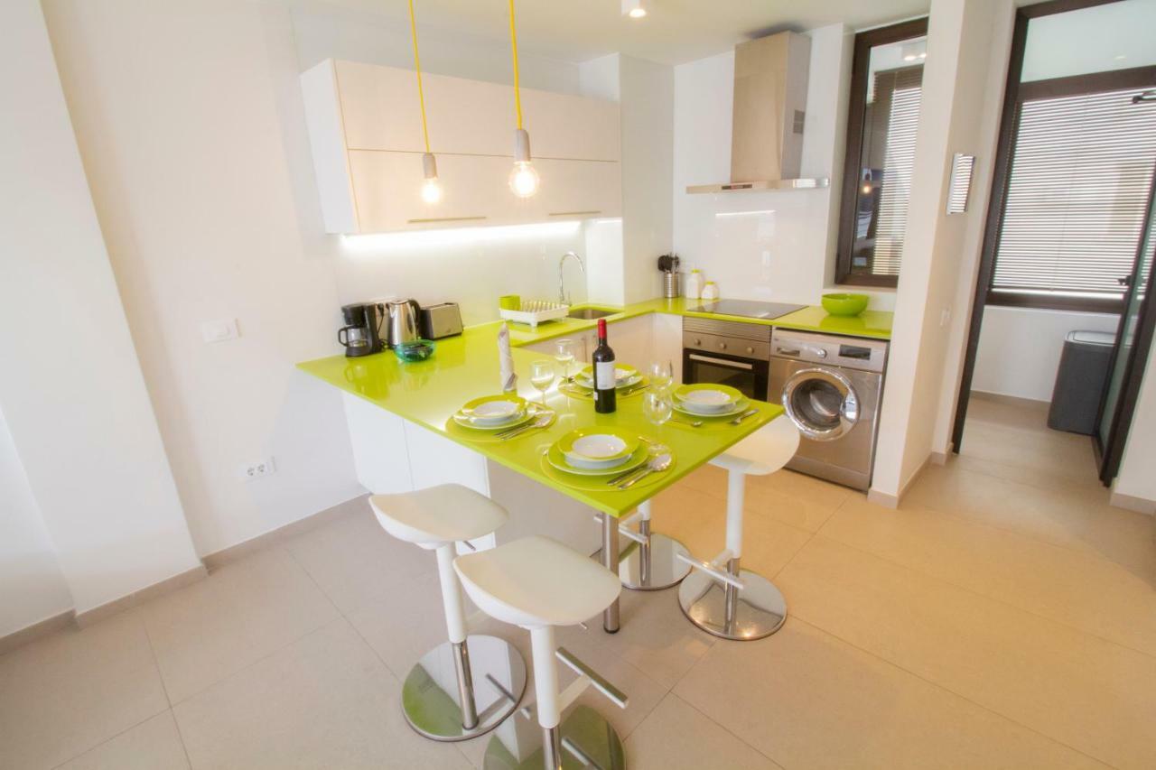 Medano4you The Architects Choice Apartment El Medano (Tenerife)