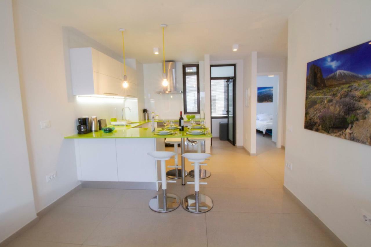 Apartment Medano4you The Architects Choice El Medano (Tenerife)