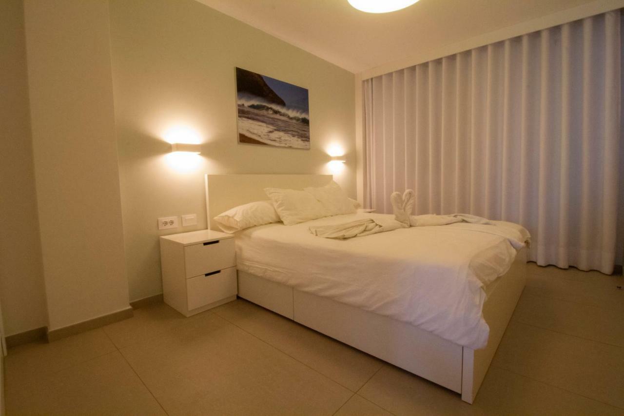 Apartment Medano4you The Architects Choice *