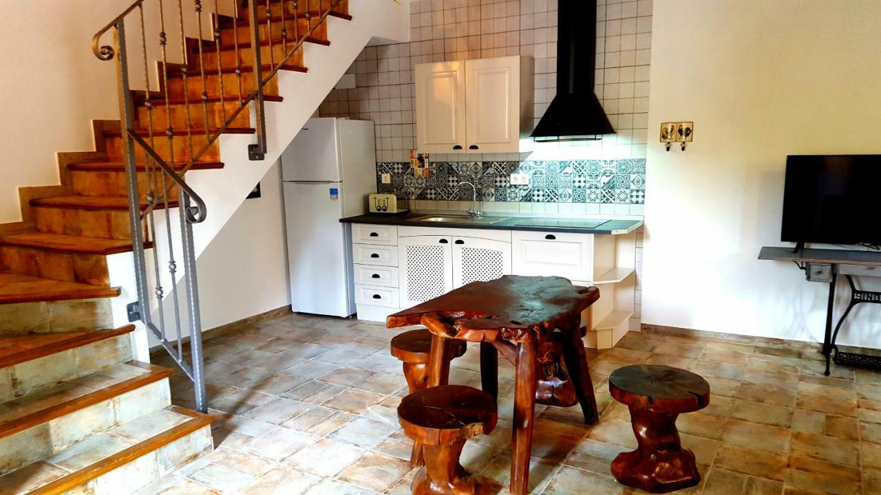 Almoguer Casa rural