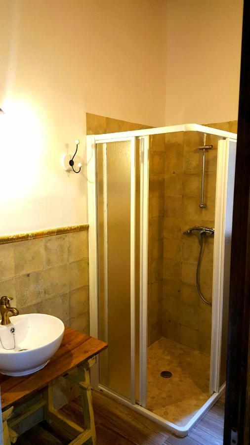 Casa rural Almoguer