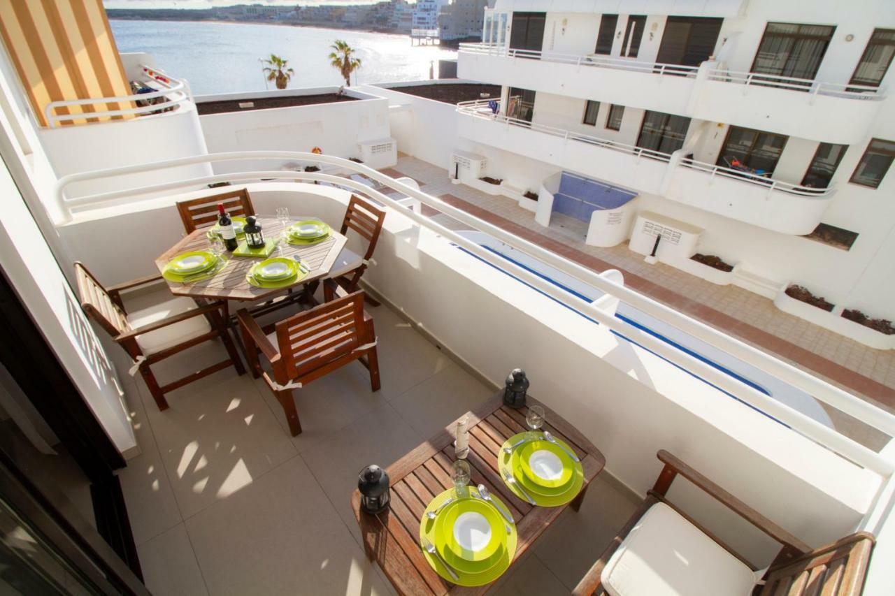 Medano4you The Architects Choice Apartment *