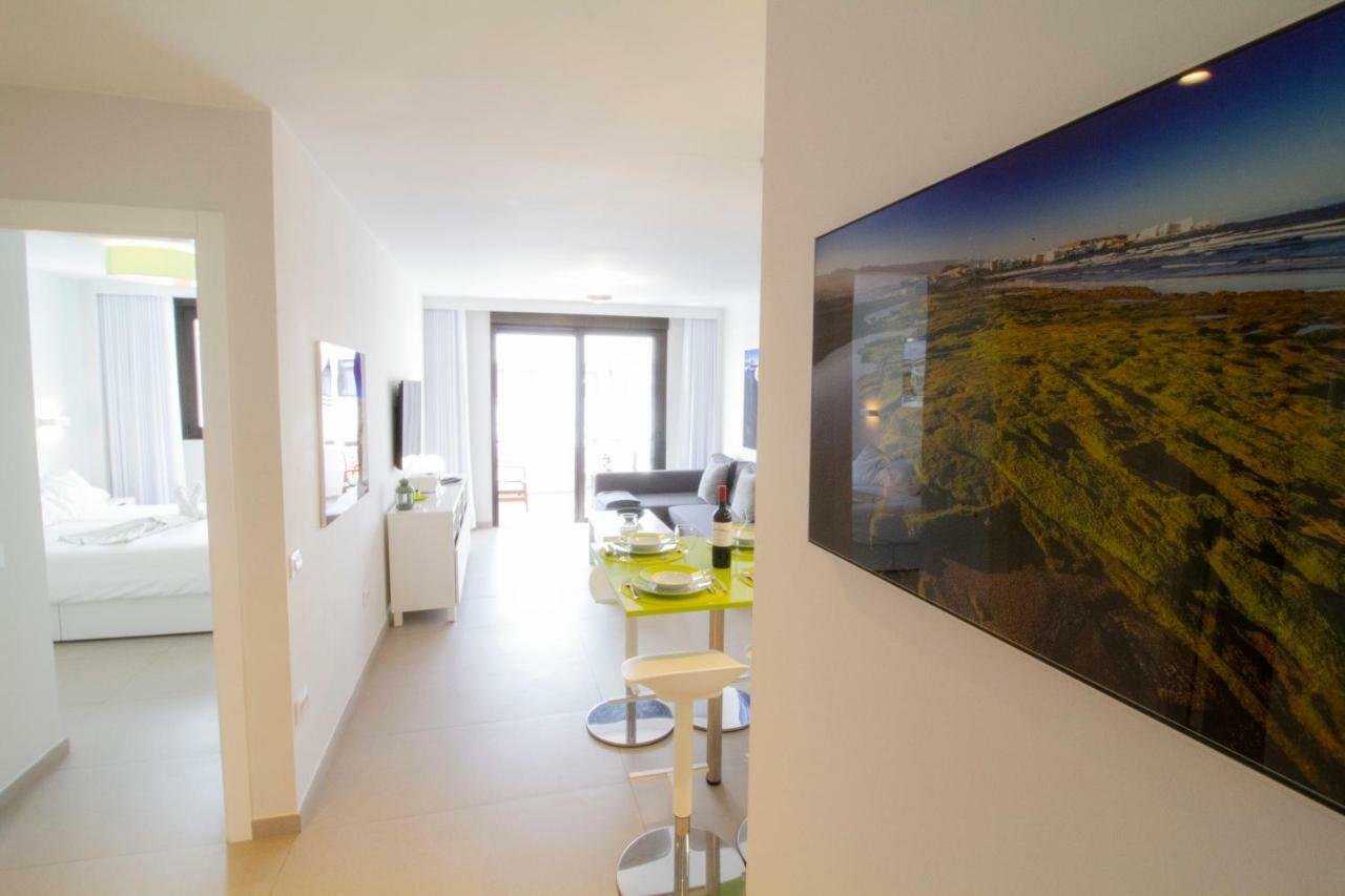 Medano4you The Architects Choice El Medano (Tenerife)