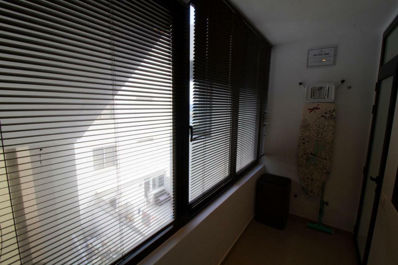 Medano4you The Architects Choice Apartment