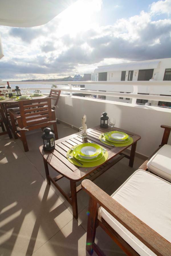 Medano4you The Architects Choice Apartment