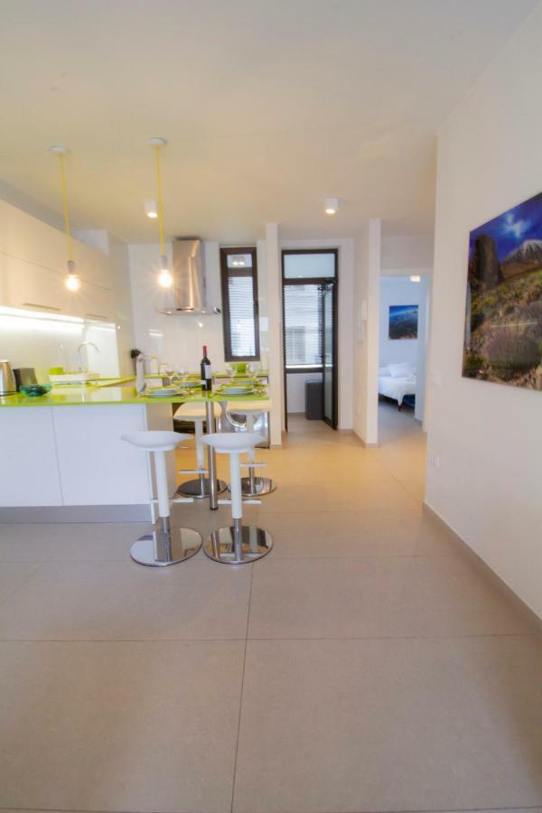 Apartment Medano4you The Architects Choice
