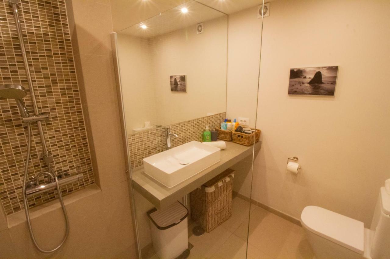 Apartment Medano4you The Architects Choice *