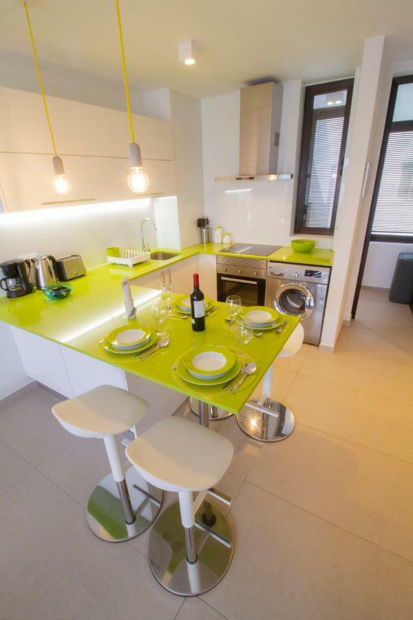 Apartment Medano4you The Architects Choice *