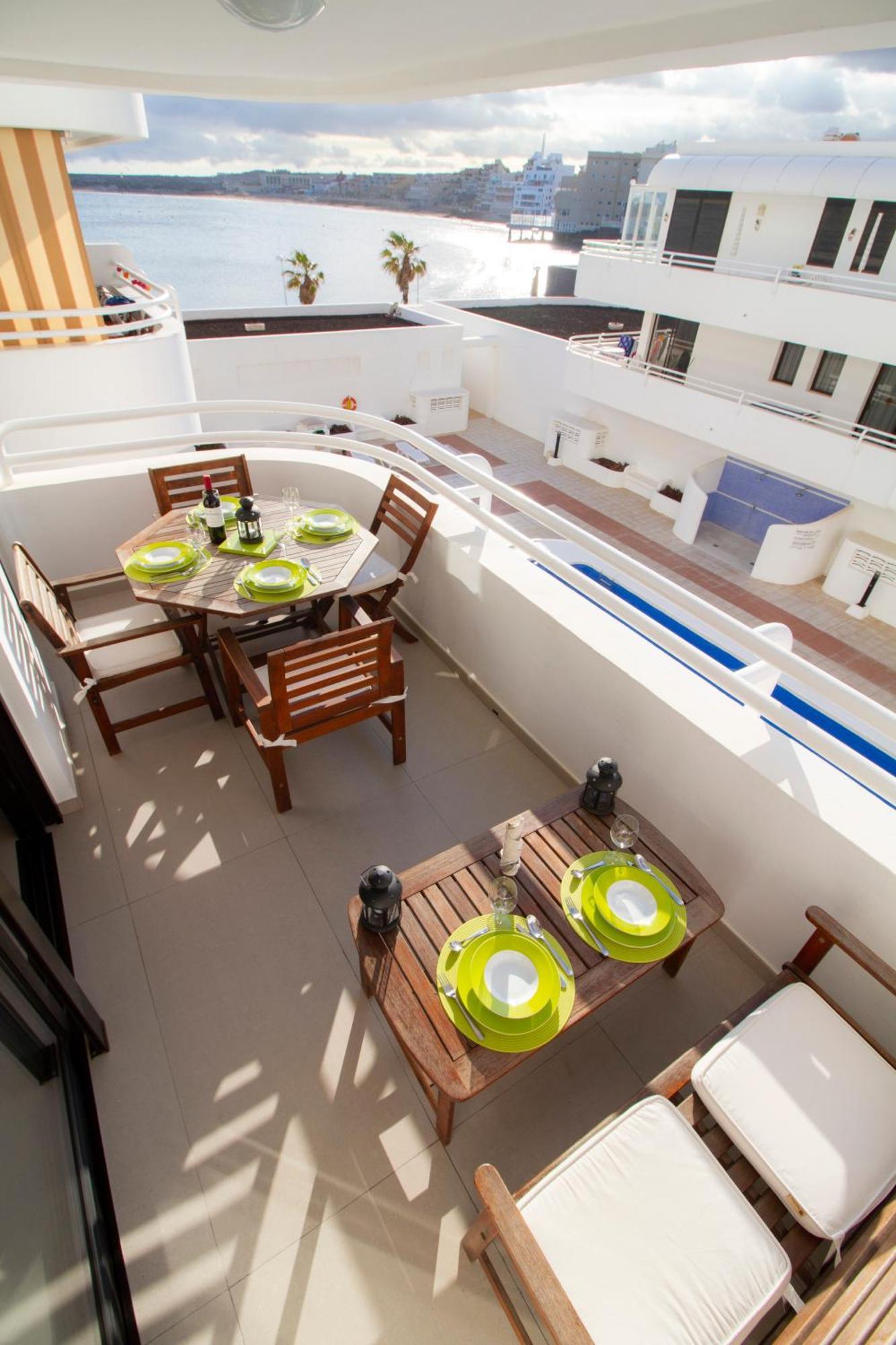 Medano4you The Architects Choice Apartment *