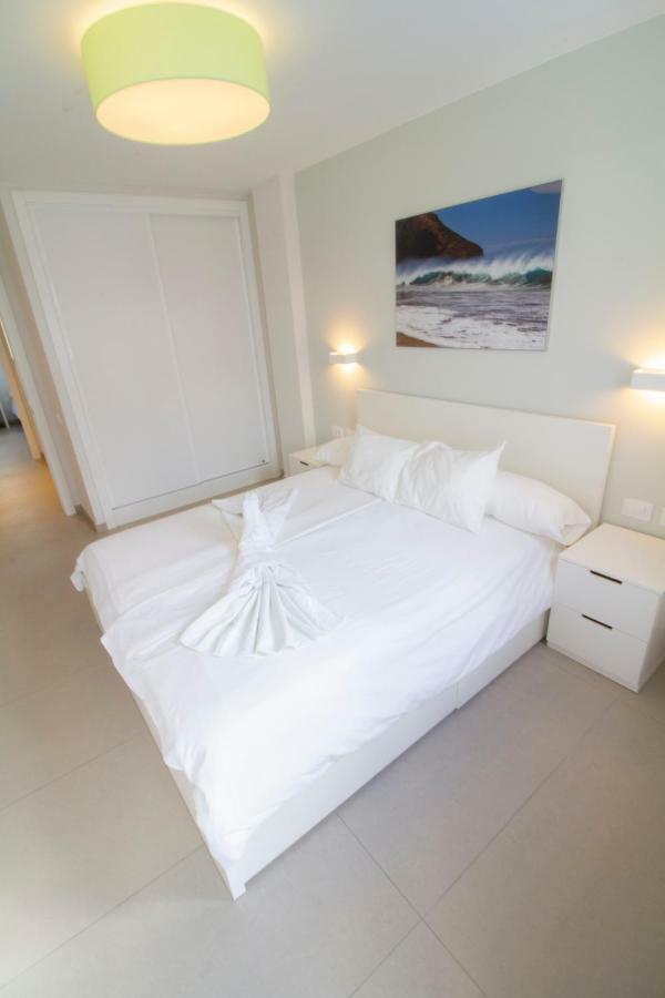 Medano4you The Architects Choice Apartment El Medano (Tenerife)