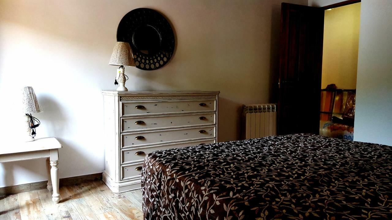 Almoguer Casa rural *