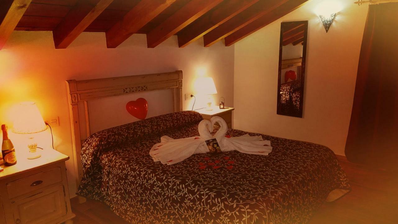 Almoguer Casa rural *
