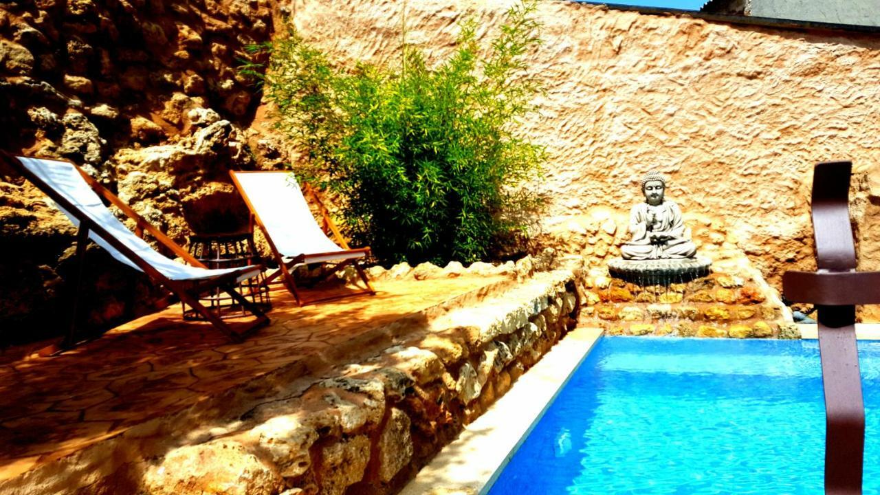 Casa rural Almoguer